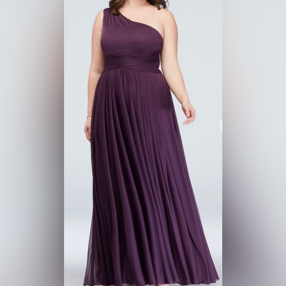 Brand new David’s Bridal Bridesmaid Dress